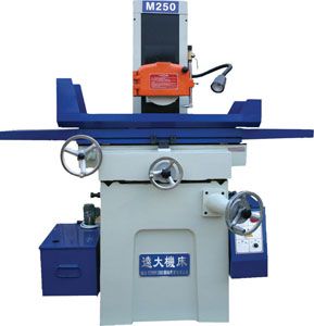 Manual surface grinder M1022
