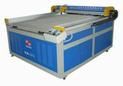 laser cutting and engraving machine