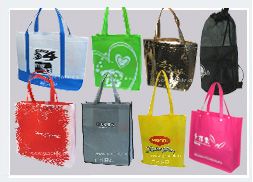 shopping bag