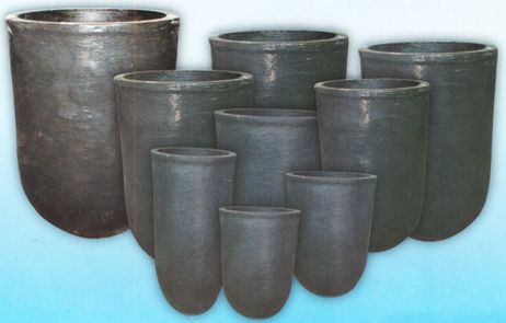 Graphite Crucible