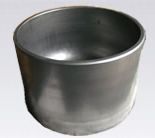 High purity Graphite Crucible
