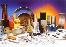 NdFeB Permanent magnet