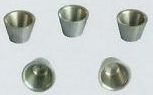 Tungsten / Molybdenum Crucible