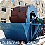 Screening & Washing: Sand Washing Machine