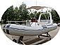 Rigid Inflatable Boat HYP520