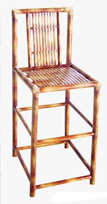 Bamboo Chair