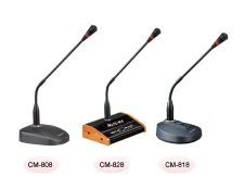 Conference microphone