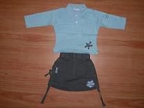 Childrens set item 