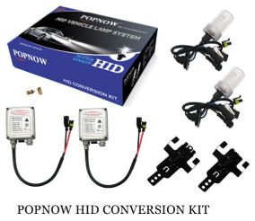 hid xenon conversio nkit