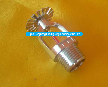 Fire Glassbulb Sprinkler Heads