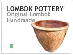 sasak pottery