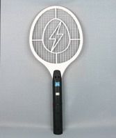 Charge type electronic mosquito trap