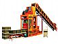 brick making machine