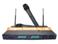 Wireless microphone system