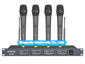 Wireless microphone system
