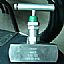 needle valve