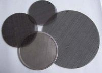 wire mesh discs