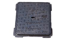 Manhole covers EN-124