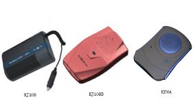 Nanometer air purifier