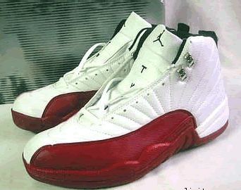 nike air jordan 1-21