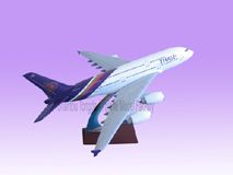 Airplane Model A38