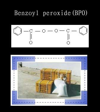 Benzoyl Peroxide 