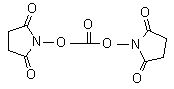 N.N'-Disuccinimidyl Carbonate(DSC)