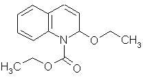 two-Ethoxy-1-ethoxycarbonyl-1,2-dihydroquinoline EEDQ