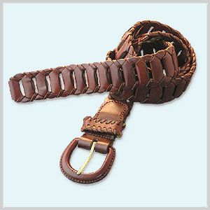 fashion belt