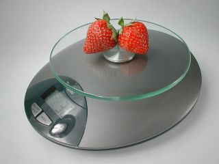 Digital scale