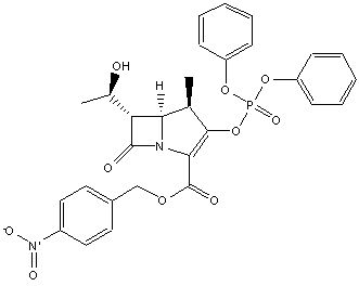 beta-methyl vinyl phosphateMAP