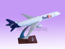 Emulational Model Plane MD-11
