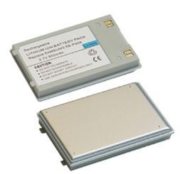 Battery Replacement for SAMSUNG 