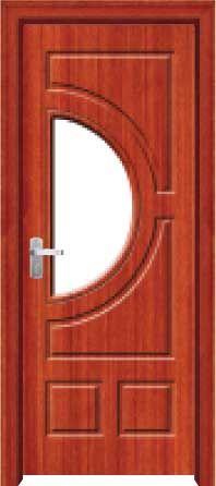 chinese MDF    door