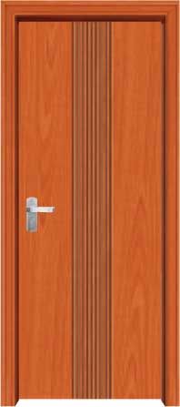 chinese MDF interior doors