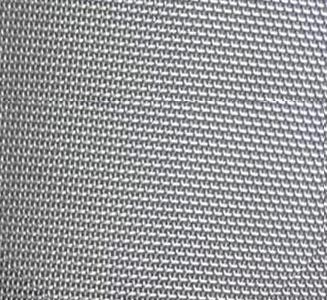 stainless steel wire mesh