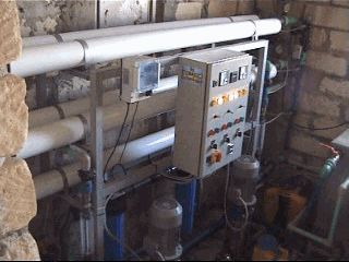 Dissalatori agricoli (Agricultural desalting)