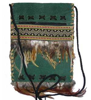 Indian Bag