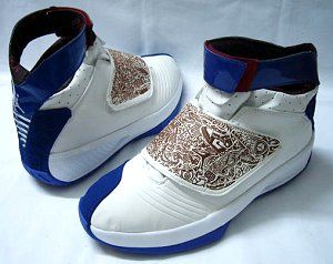 nike air jordan 1-21