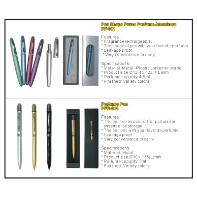 Perfume Pen