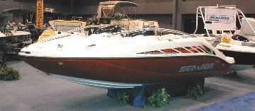 seadoo 