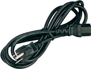 power cord