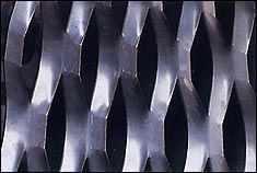 middle-high carbon steel wire  mesh 