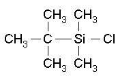 tert-Butylchlorodimethylsilane (TBDMSCl)