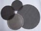 wire mesh discs