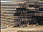 used rails / scrap metal / hms 1-2