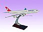 Emulational model plane (A340)