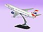 Emulational Plane Model (B737-800)