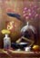 Still lite (Oil paintings)