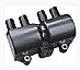 Ignition coil 9635585,8-01104-038-0